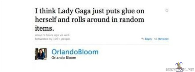 Lady Gaga