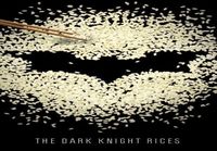 Dark knight rices