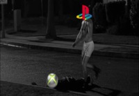 Xbox vs PS