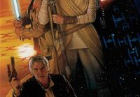 Star Wars Episode VII: The Force Awakens poster