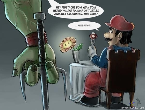 Mario