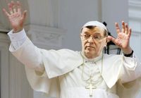 Paavo Paaviksi