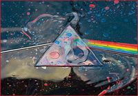 Dark side of the moon