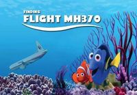 Finding Flight 370