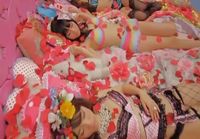 AKB48 - Heavy Rotation