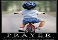 Prayer