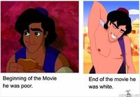 Disney's Aladdin