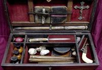 Old Vampire-Killing Kit