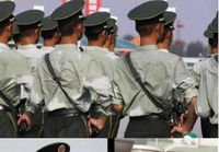 Behind The Chinese Military Parades