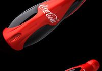 New Amazing Coca-Cola Design