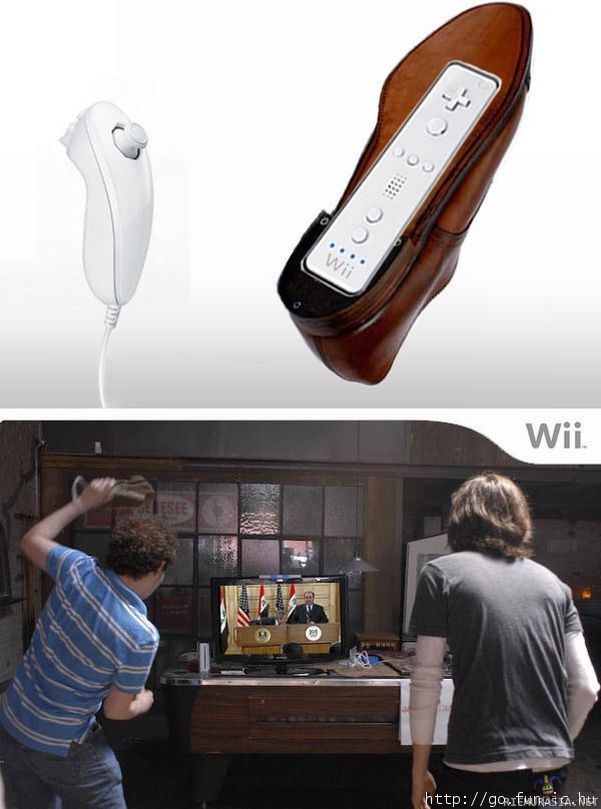 Wii