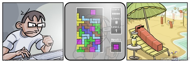 tetris