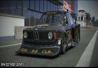 Project CARS - BMW 320 Turbo