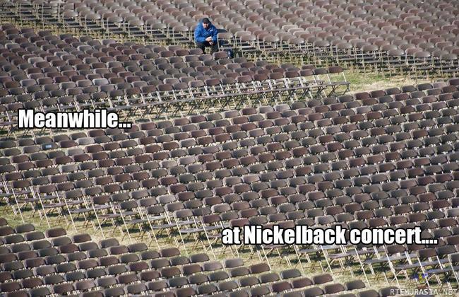 Nickelback