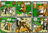 Tales from Fluffington Forest