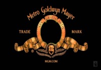 Metro-Goldwyn Mayerin uusi logo