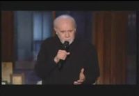 George Carlin - You have no rights!