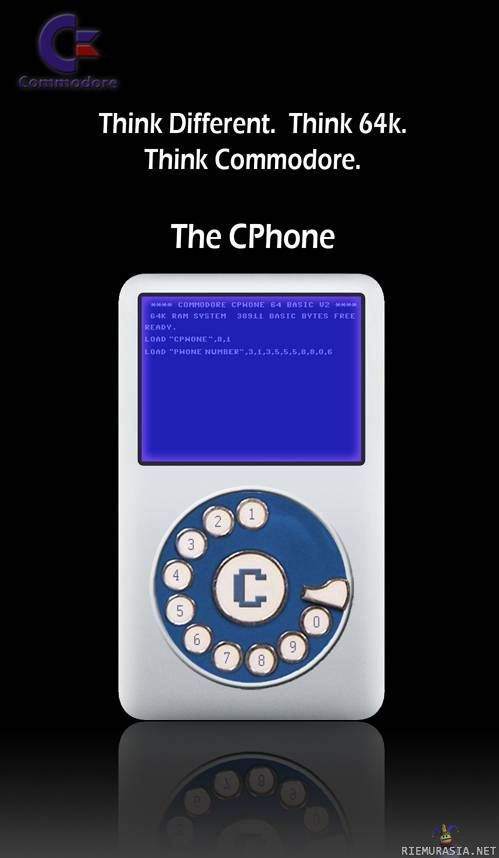 CPhone