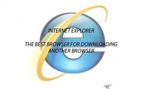 IE