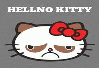 hellno kitty
