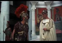 Monty Python: Life of Brian - Biggus Dickus
