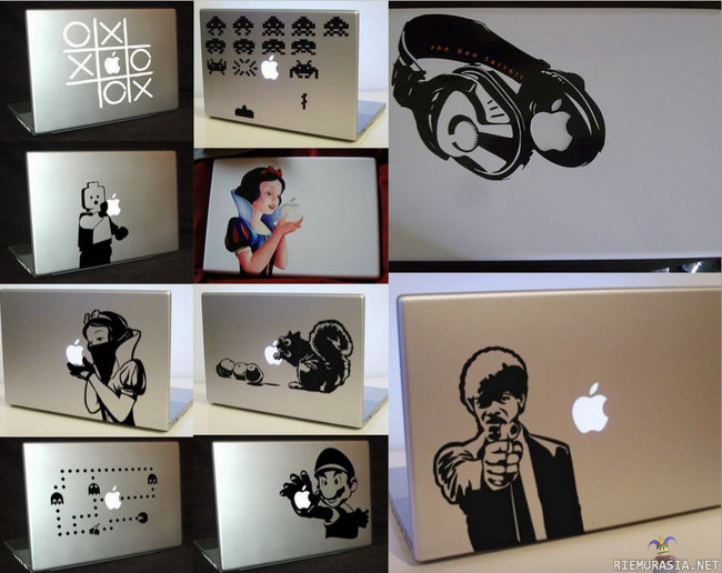 MacBook  - Tarroja