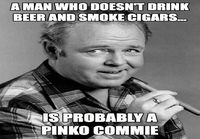 Archie Bunker 