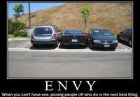 Envy