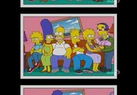 The Simpsons, All Grown Up