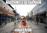 Arman Kouvolassa