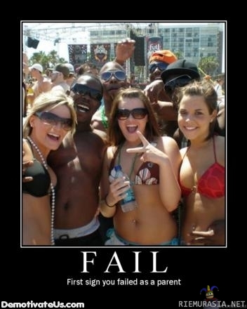 Fail