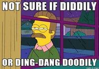 Ned Flanders