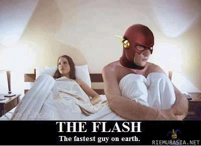 The Flash