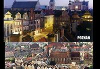 Visiting Poland