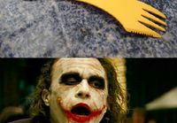 Jokerin arvet