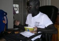 Balotelli fani