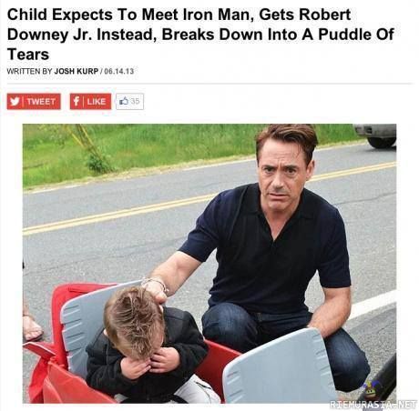 Iron Man