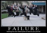 Failure