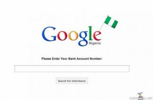 google nigeria
