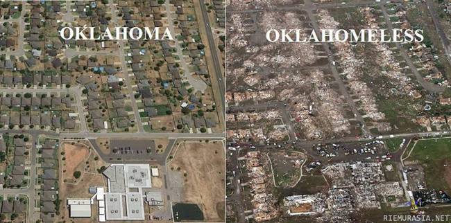 oklahoma