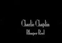 Charlie Chaplinin pilalle menneitä kohtauksia 