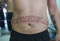 perkele