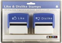 Facebook stamp