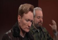 Conan ja Assassins Creed Unity