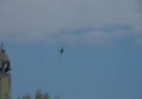 Hornet F 18 satakunnan lennosto avoimet ovet 2012