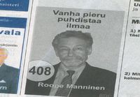 Roope Manninen