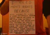 Miesten oikeudet