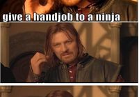 Boromir