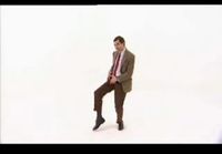 Mr.Bean - Mr. Boombastic