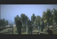 Battlefield: Bad Company Trailer